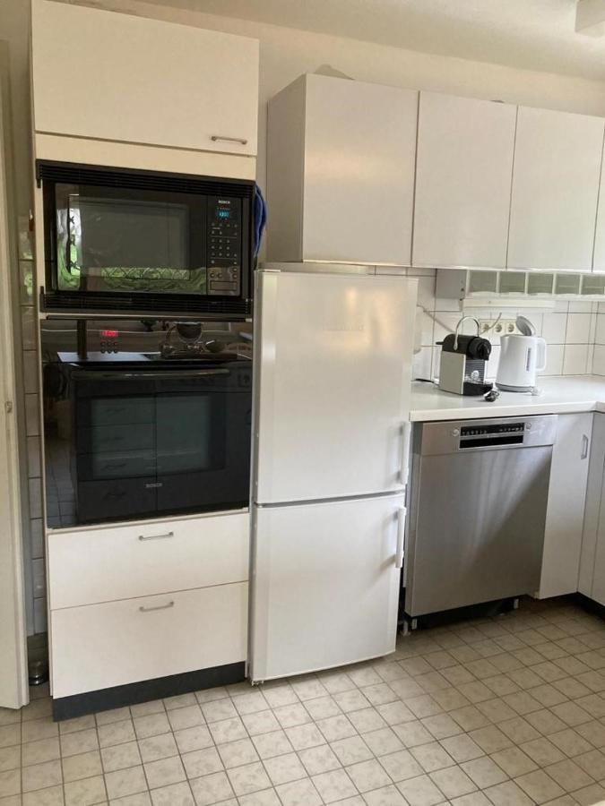 Schoenes Zimmer In Guter Lage In Aalen/Unterkochen Ngoại thất bức ảnh